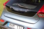 Volvo V40 2012 года